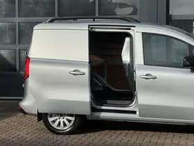 Mercedes-Benz Citan 110 L1 Pro | Camera | Navi | Cruise | Certified 24 mnd garantie thumbnail 8