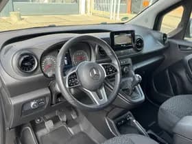 Mercedes-Benz Citan 110 L1 Pro | Camera | Navi | Cruise | Certified 24 mnd garantie thumbnail 10