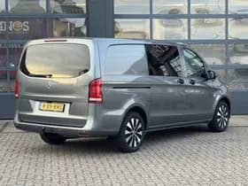 Mercedes-Benz Vito 119 L2 DC | LED | Distronic | Camera | Trekhaak 2,5t | Certified 24 mnd garantie thumbnail 2