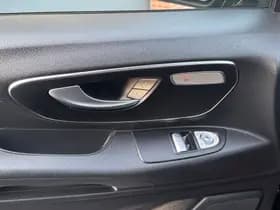 Mercedes-Benz Vito 119 L2 DC | LED | Distronic | Camera | Trekhaak 2,5t | Certified 24 mnd garantie thumbnail 11