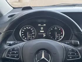 Mercedes-Benz Vito 119 L2 DC | LED | Distronic | Camera | Trekhaak 2,5t | Certified 24 mnd garantie thumbnail 14