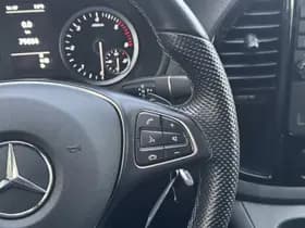 Mercedes-Benz Vito 119 L2 DC | LED | Distronic | Camera | Trekhaak 2,5t | Certified 24 mnd garantie thumbnail 15