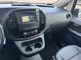 Mercedes-Benz Vito 119 L2 DC | LED | Distronic | Camera | Trekhaak 2,5t | Certified 24 mnd garantie thumbnail 16