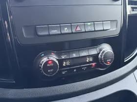 Mercedes-Benz Vito 119 L2 DC | LED | Distronic | Camera | Trekhaak 2,5t | Certified 24 mnd garantie thumbnail 18