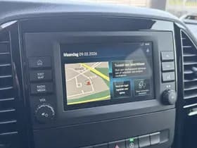 Mercedes-Benz Vito 119 L2 DC | LED | Distronic | Camera | Trekhaak 2,5t | Certified 24 mnd garantie thumbnail 19