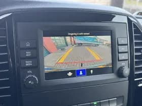 Mercedes-Benz Vito 119 L2 DC | LED | Distronic | Camera | Trekhaak 2,5t | Certified 24 mnd garantie thumbnail 20