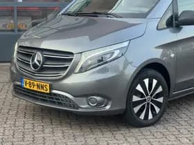 Mercedes-Benz Vito 119 L2 DC | LED | Distronic | Camera | Trekhaak 2,5t | Certified 24 mnd garantie thumbnail 3