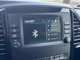 Mercedes-Benz Vito 119 L2 DC | LED | Distronic | Camera | Trekhaak 2,5t | Certified 24 mnd garantie thumbnail 22