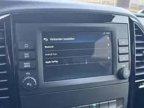 Mercedes-Benz Vito 119 L2 DC | LED | Distronic | Camera | Trekhaak 2,5t | Certified 24 mnd garantie thumbnail 24