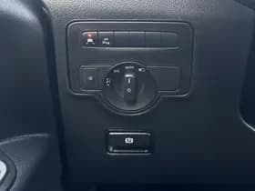 Mercedes-Benz Vito 119 L2 DC | LED | Distronic | Camera | Trekhaak 2,5t | Certified 24 mnd garantie thumbnail 28