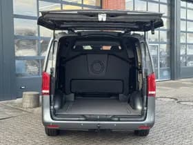 Mercedes-Benz Vito 119 L2 DC | LED | Distronic | Camera | Trekhaak 2,5t | Certified 24 mnd garantie thumbnail 6