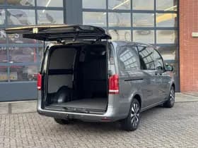 Mercedes-Benz Vito 119 L2 DC | LED | Distronic | Camera | Trekhaak 2,5t | Certified 24 mnd garantie thumbnail 7