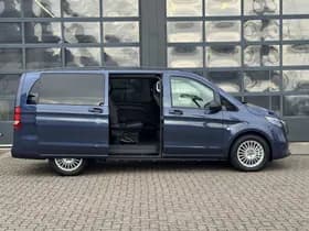 Mercedes-Benz EVito Tourer 129 L2 90 kWh | WLTP 360 km | 8-Persoons | Certified 24 mnd garantie thumbnail 12