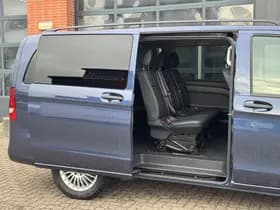 Mercedes-Benz EVito Tourer 129 L2 90 kWh | WLTP 360 km | 8-Persoons | Certified 24 mnd garantie thumbnail 13