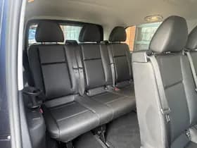 Mercedes-Benz EVito Tourer 129 L2 90 kWh | WLTP 360 km | 8-Persoons | Certified 24 mnd garantie thumbnail 18