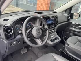 Mercedes-Benz EVito Tourer 129 L2 90 kWh | WLTP 360 km | 8-Persoons | Certified 24 mnd garantie thumbnail 19