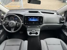 Mercedes-Benz EVito Tourer 129 L2 90 kWh | WLTP 360 km | 8-Persoons | Certified 24 mnd garantie thumbnail 22