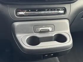 Mercedes-Benz EVito Tourer 129 L2 90 kWh | WLTP 360 km | 8-Persoons | Certified 24 mnd garantie thumbnail 27