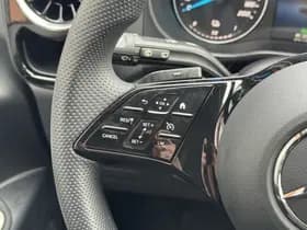 Mercedes-Benz EVito Tourer 129 L2 90 kWh | WLTP 360 km | 8-Persoons | Certified 24 mnd garantie thumbnail 29