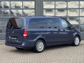 Mercedes-Benz EVito Tourer 129 L2 90 kWh | WLTP 360 km | 8-Persoons | Certified 24 mnd garantie thumbnail 4