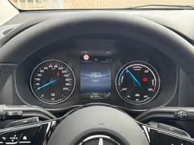 Mercedes-Benz EVito Tourer 129 L2 90 kWh | WLTP 360 km | 8-Persoons | Certified 24 mnd garantie thumbnail 32