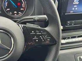 Mercedes-Benz EVito Tourer 129 L2 90 kWh | WLTP 360 km | 8-Persoons | Certified 24 mnd garantie thumbnail 33