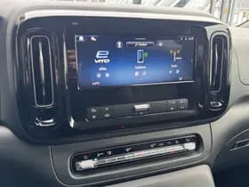 Mercedes-Benz EVito Tourer 129 L2 90 kWh | WLTP 360 km | 8-Persoons | Certified 24 mnd garantie thumbnail 35