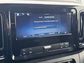 Mercedes-Benz EVito Tourer 129 L2 90 kWh | WLTP 360 km | 8-Persoons | Certified 24 mnd garantie thumbnail 44