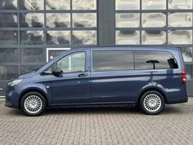 Mercedes-Benz EVito Tourer 129 L2 90 kWh | WLTP 360 km | 8-Persoons | Certified 24 mnd garantie thumbnail 6