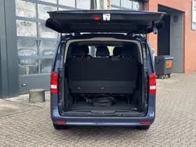 Mercedes-Benz EVito Tourer 129 L2 90 kWh | WLTP 360 km | 8-Persoons | Certified 24 mnd garantie thumbnail 7