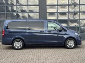 Mercedes-Benz EVito Tourer 129 L2 90 kWh | WLTP 360 km | 8-Persoons | Certified 24 mnd garantie thumbnail 10