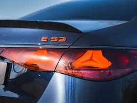 Mercedes-Benz E-Klasse AMG 53 4-Matic+ Night Edition thumbnail 14