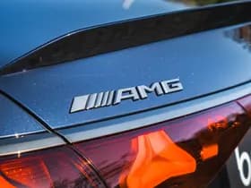 Mercedes-Benz E-Klasse AMG 53 4-Matic+ Night Edition thumbnail 16