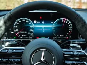 Mercedes-Benz E-Klasse AMG 53 4-Matic+ Night Edition thumbnail 20