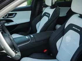 Mercedes-Benz E-Klasse AMG 53 4-Matic+ Night Edition thumbnail 3