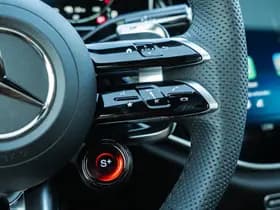 Mercedes-Benz E-Klasse AMG 53 4-Matic+ Night Edition thumbnail 23