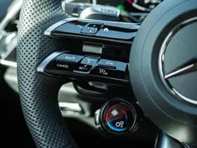 Mercedes-Benz E-Klasse AMG 53 4-Matic+ Night Edition thumbnail 24