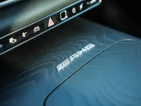 Mercedes-Benz E-Klasse AMG 53 4-Matic+ Night Edition thumbnail 29