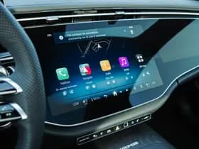 Mercedes-Benz E-Klasse AMG 53 4-Matic+ Night Edition thumbnail 32