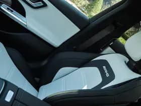 Mercedes-Benz E-Klasse AMG 53 4-Matic+ Night Edition thumbnail 33