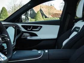 Mercedes-Benz E-Klasse AMG 53 4-Matic+ Night Edition thumbnail 36