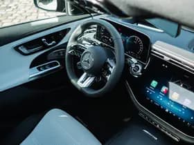 Mercedes-Benz E-Klasse AMG 53 4-Matic+ Night Edition thumbnail 37