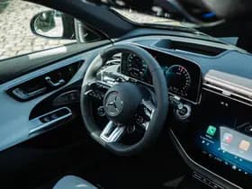 Mercedes-Benz E-Klasse AMG 53 4-Matic+ Night Edition thumbnail 38