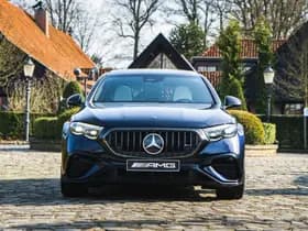 Mercedes-Benz E-Klasse AMG 53 4-Matic+ Night Edition thumbnail 39