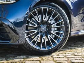 Mercedes-Benz E-Klasse AMG 53 4-Matic+ Night Edition thumbnail 5