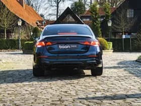 Mercedes-Benz E-Klasse AMG 53 4-Matic+ Night Edition thumbnail 44