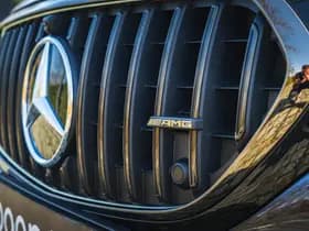 Mercedes-Benz E-Klasse AMG 53 4-Matic+ Night Edition thumbnail 7