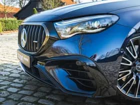 Mercedes-Benz E-Klasse AMG 53 4-Matic+ Night Edition thumbnail 8