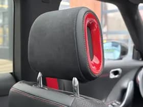 Smart #1 BRABUS 66 kWh thumbnail 14