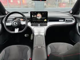 Smart #1 BRABUS 66 kWh thumbnail 15